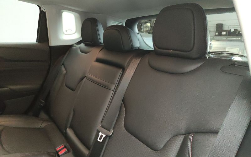 COMPASS 1.3 T4 240CV PHEV TRAILHAWK  4XE AT6 MY22