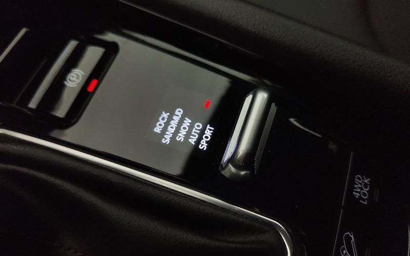 COMPASS 1.3 T4 240CV PHEV TRAILHAWK  4XE AT6 MY22