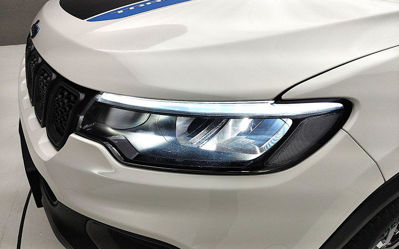 COMPASS 1.3 T4 240CV PHEV TRAILHAWK  4XE AT6 MY22