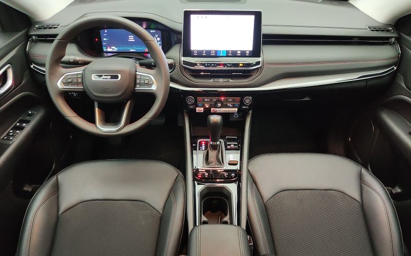 COMPASS 1.3 T4 240CV PHEV TRAILHAWK  4XE AT6 MY22