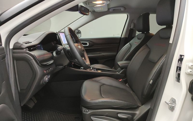 COMPASS 1.3 T4 240CV PHEV TRAILHAWK  4XE AT6 MY22