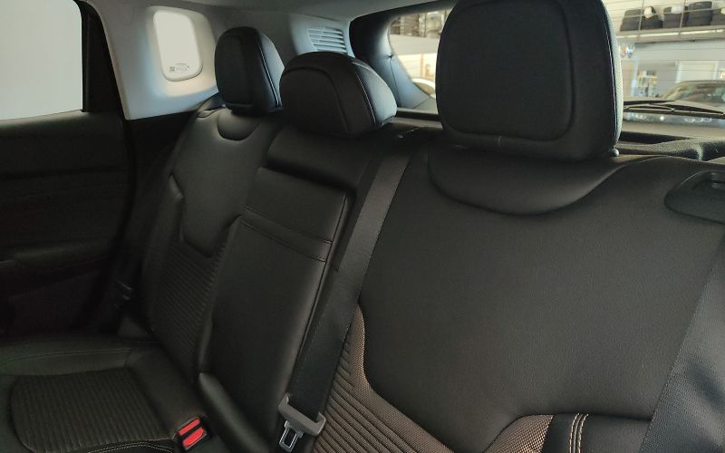 COMPASS 1.3 T4 240CV PHEV UPLAND CROSS  4XE AT6 