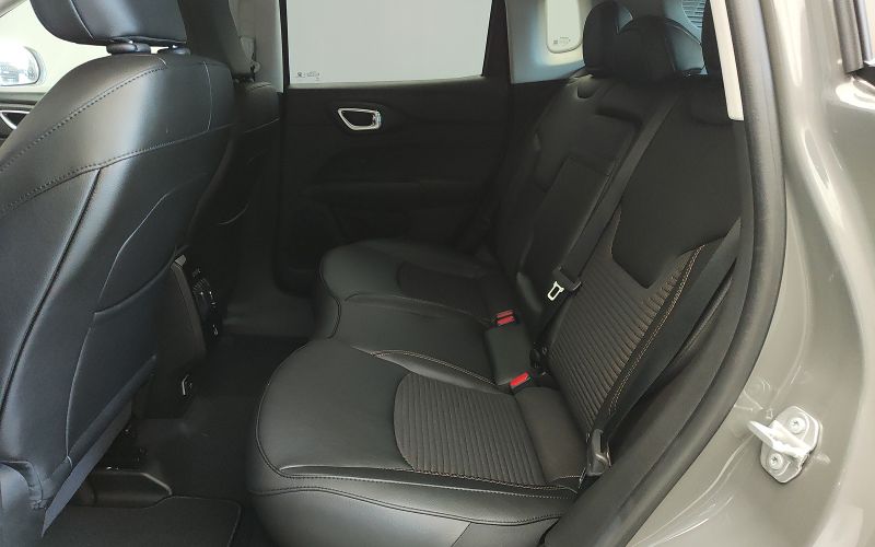 COMPASS 1.3 T4 240CV PHEV UPLAND CROSS  4XE AT6 