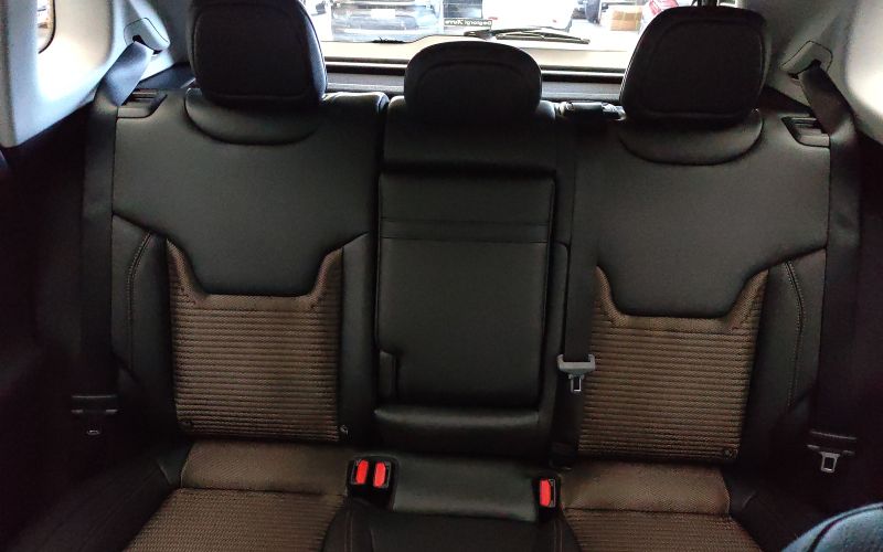 COMPASS 1.3 T4 240CV PHEV UPLAND CROSS  4XE AT6 