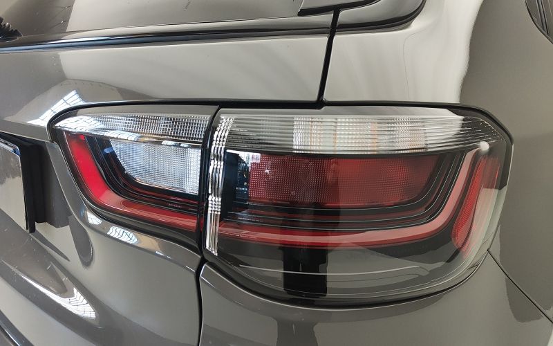 COMPASS 1.3 T4 240CV PHEV UPLAND CROSS  4XE AT6 
