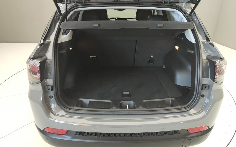 COMPASS 1.3 T4 240CV PHEV UPLAND CROSS  4XE AT6 