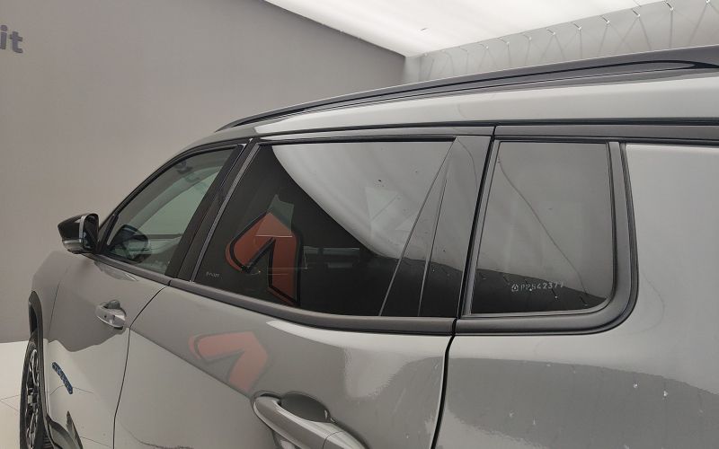 COMPASS 1.3 T4 240CV PHEV UPLAND CROSS  4XE AT6 