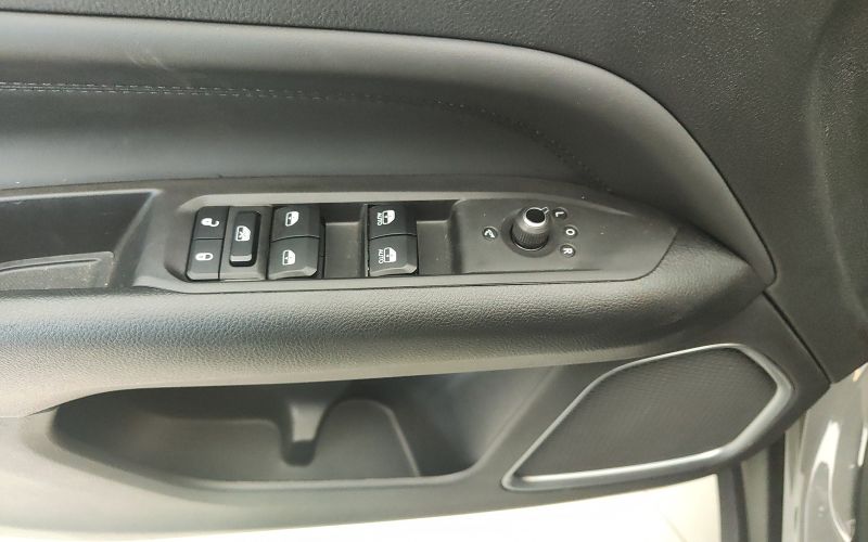 COMPASS 1.3 T4 240CV PHEV UPLAND CROSS  4XE AT6 