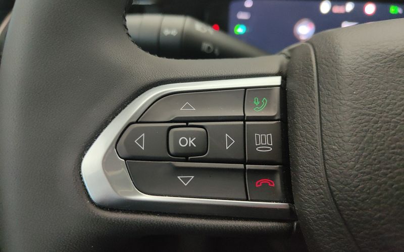 COMPASS 1.3 T4 240CV PHEV UPLAND CROSS  4XE AT6 