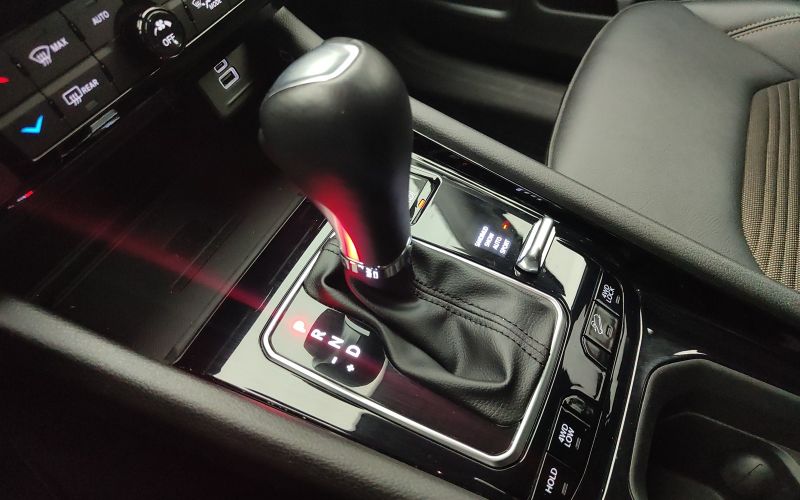 COMPASS 1.3 T4 240CV PHEV UPLAND CROSS  4XE AT6 
