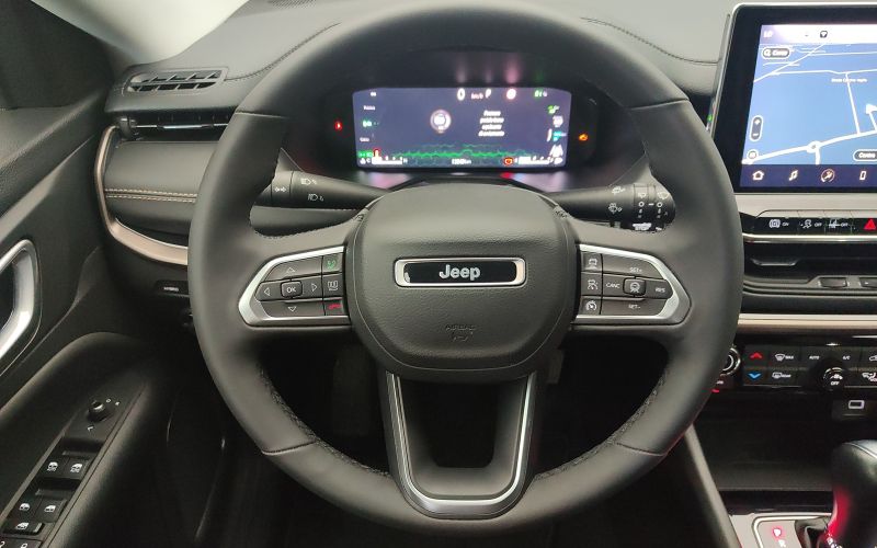 COMPASS 1.3 T4 240CV PHEV UPLAND CROSS  4XE AT6 
