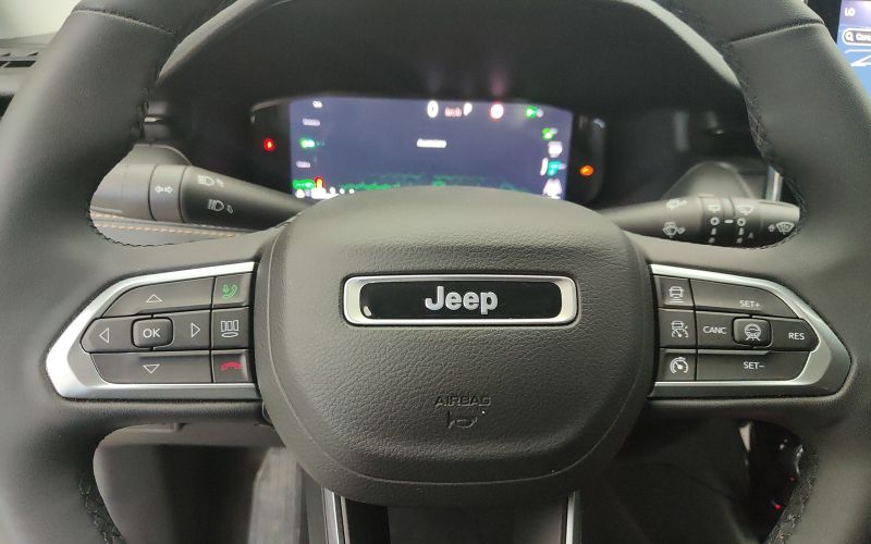 COMPASS 1.3 T4 240CV PHEV UPLAND CROSS  4XE AT6 