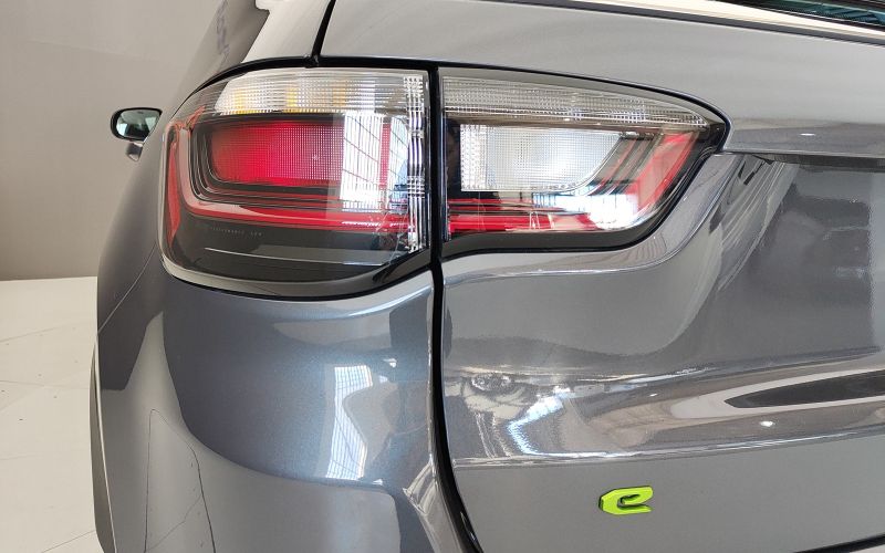 COMPASS 1.5 T4 130CV HYBRID ALTITUDE DCT7 MY24