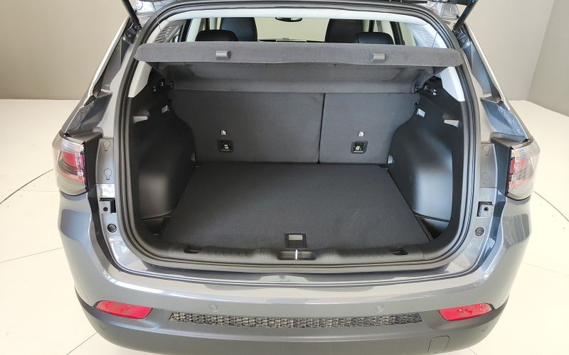 COMPASS 1.5 T4 130CV HYBRID ALTITUDE DCT7 MY24