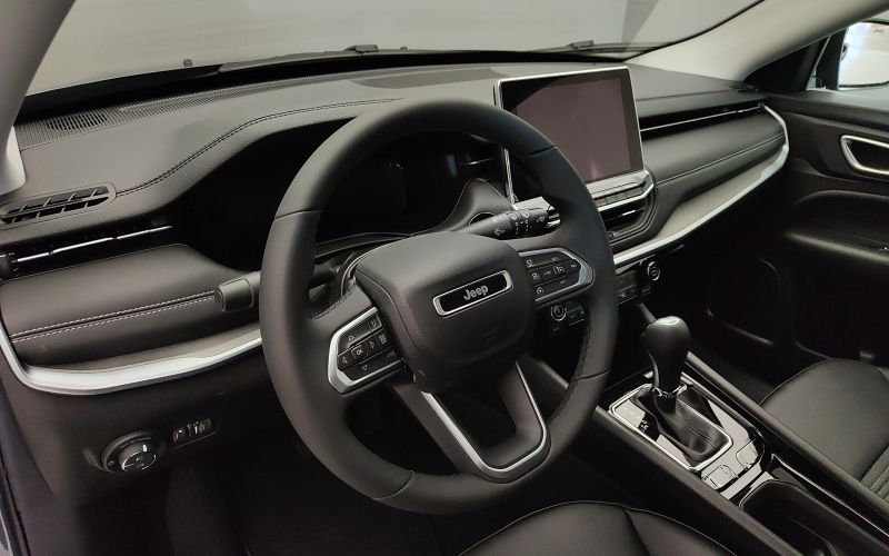 COMPASS 1.5 T4 130CV HYBRID ALTITUDE DCT7 MY24