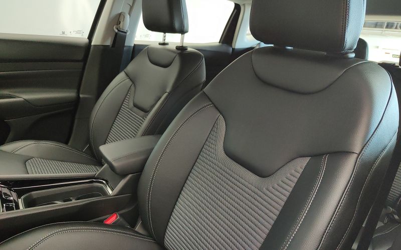 COMPASS 1.5 T4 130CV HYBRID ALTITUDE DCT7 MY24