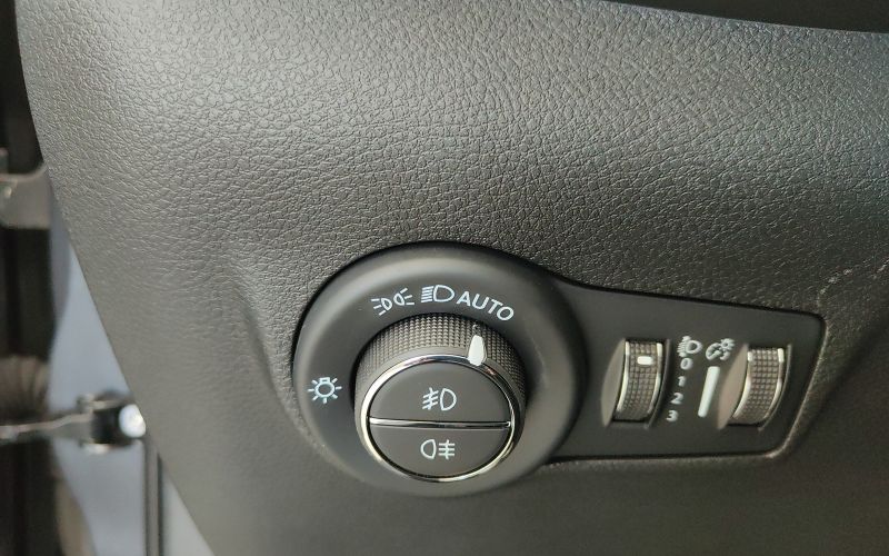 COMPASS 1.5 T4 130CV HYBRID ALTITUDE DCT7 MY24