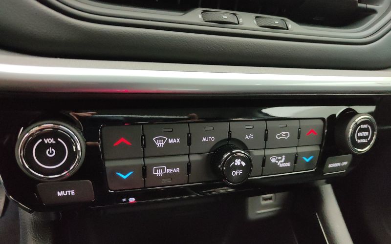 COMPASS 1.5 T4 130CV HYBRID ALTITUDE DCT7 MY24