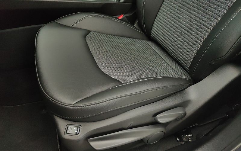 COMPASS 1.5 T4 130CV HYBRID ALTITUDE DCT7 MY24