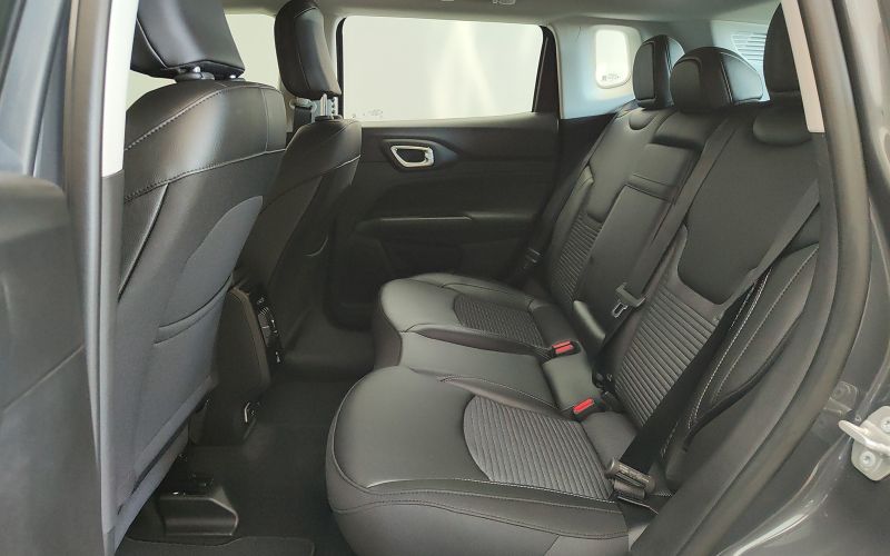 COMPASS 1.5 T4 130CV HYBRID ALTITUDE DCT7 MY24