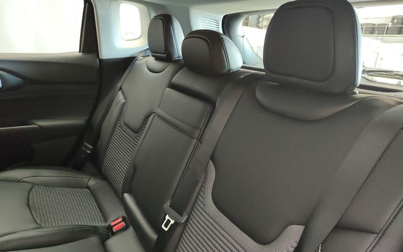 COMPASS 1.5 T4 130CV HYBRID ALTITUDE DCT7 MY24