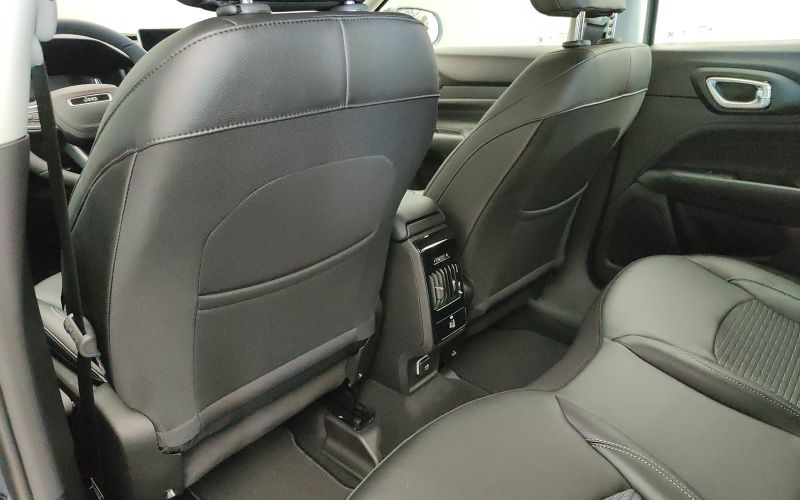 COMPASS 1.5 T4 130CV HYBRID ALTITUDE DCT7 MY24