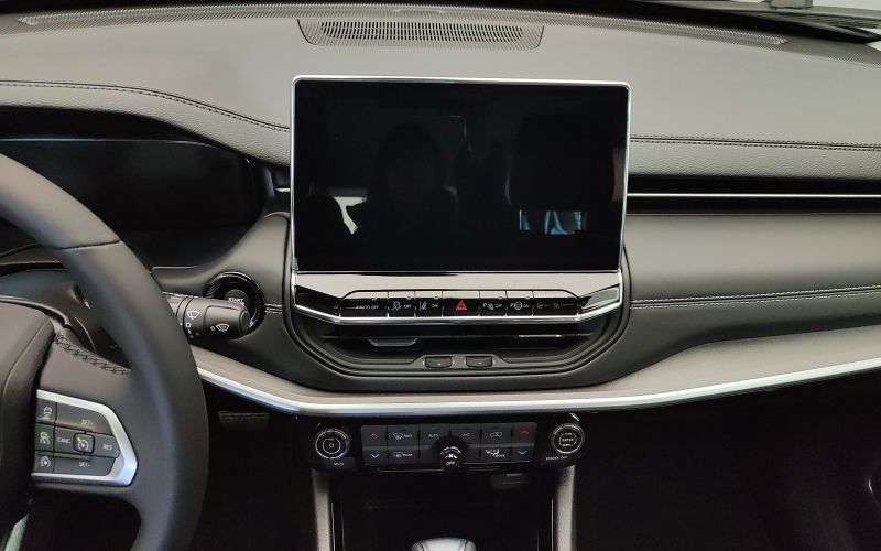 COMPASS 1.5 T4 130CV HYBRID ALTITUDE DCT7 MY24