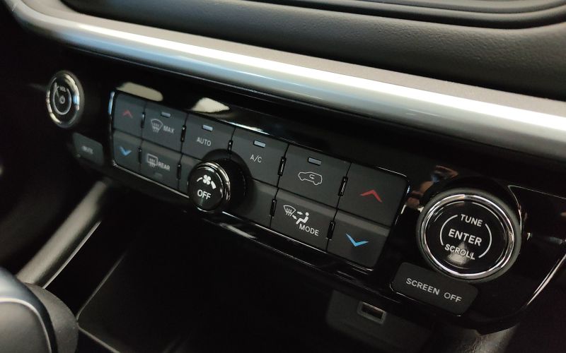 COMPASS 1.5 T4 130CV HYBRID ALTITUDE DCT7 MY24