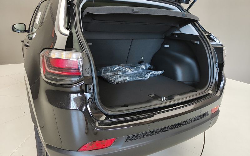 COMPASS 1.5 T4 130CV HYBRID ALTITUDE DCT7 MY24