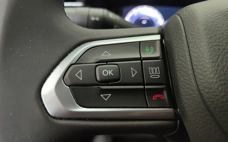 COMPASS 1.5 T4 130CV HYBRID LONGITUDE DCT7 MY23