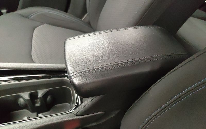 COMPASS 1.5 T4 130CV HYBRID LONGITUDE DCT7 MY23