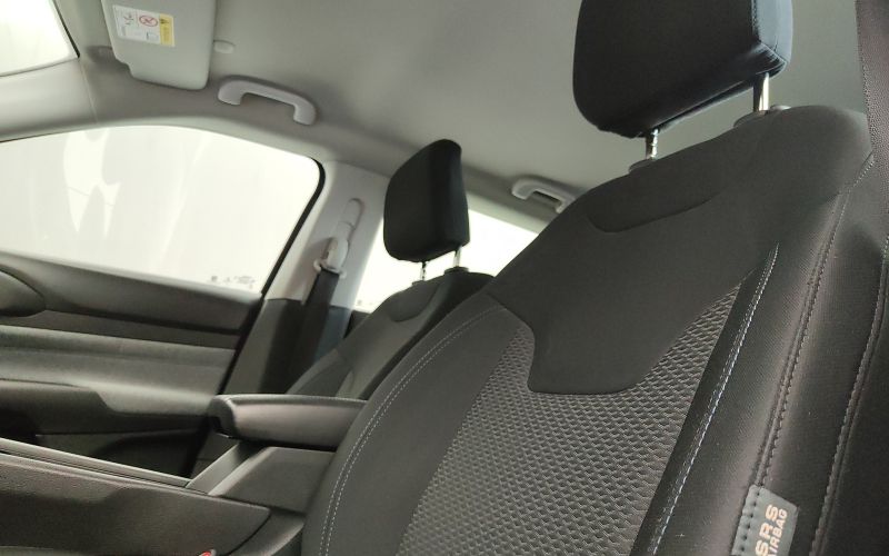 COMPASS 1.5 T4 130CV HYBRID LONGITUDE DCT7 MY23