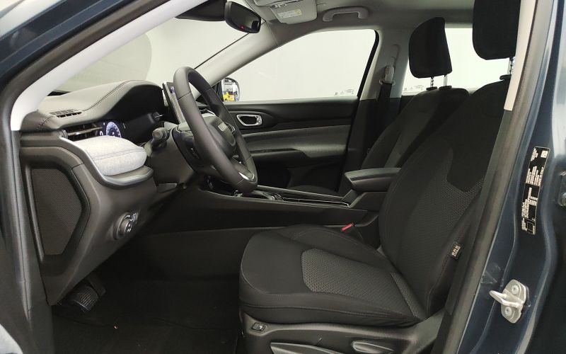 COMPASS 1.5 T4 130CV HYBRID LONGITUDE DCT7 MY23
