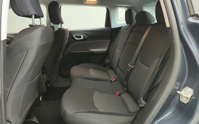 COMPASS 1.5 T4 130CV HYBRID LONGITUDE DCT7 MY23