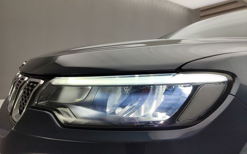 COMPASS 1.5 T4 130CV HYBRID LONGITUDE DCT7 MY23