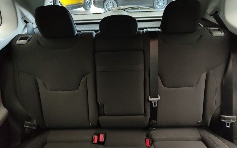 COMPASS 1.5 T4 130CV HYBRID LONGITUDE DCT7 MY23