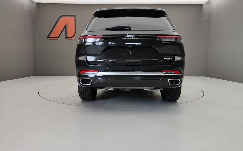 GRAND CHEROKEE 2.0 PHEV 380CV SUMMIT RESERVE 4XE