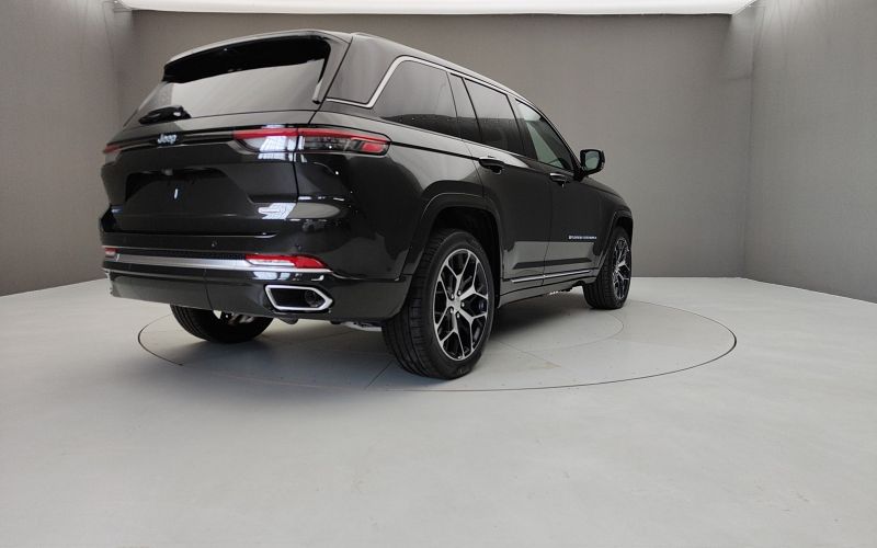 GRAND CHEROKEE 2.0 PHEV 380CV SUMMIT RESERVE 4XE