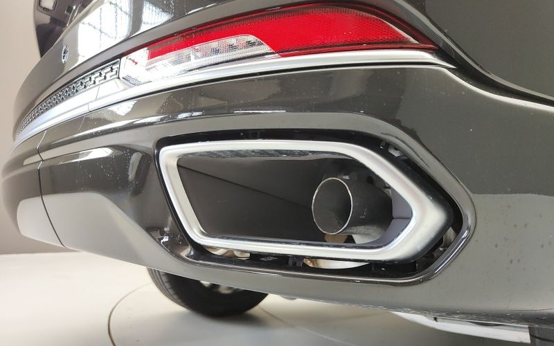 GRAND CHEROKEE 2.0 PHEV 380CV SUMMIT RESERVE 4XE