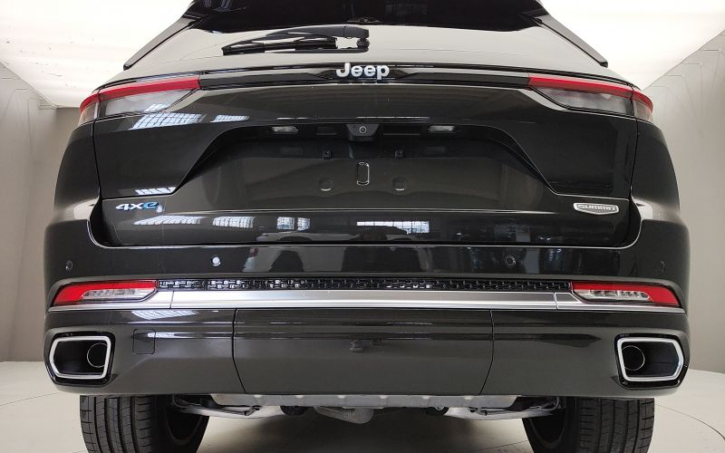 GRAND CHEROKEE 2.0 PHEV 380CV SUMMIT RESERVE 4XE