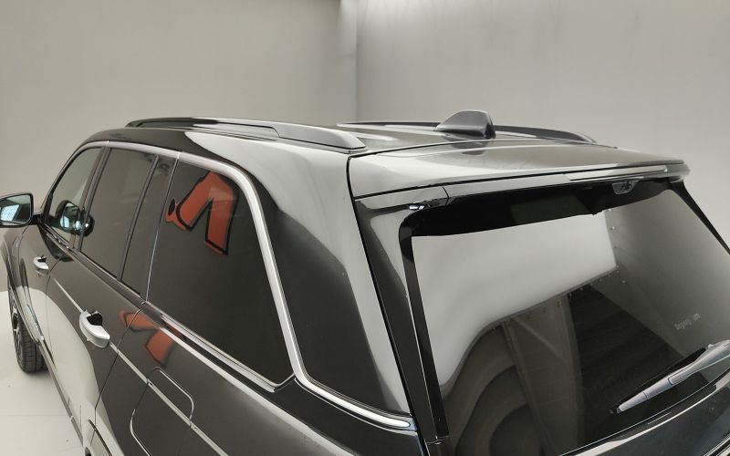 GRAND CHEROKEE 2.0 PHEV 380CV SUMMIT RESERVE 4XE
