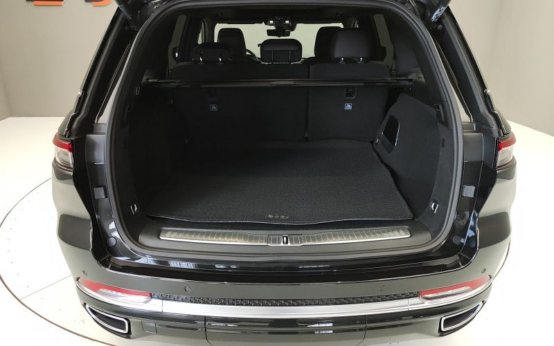 GRAND CHEROKEE 2.0 PHEV 380CV SUMMIT RESERVE 4XE
