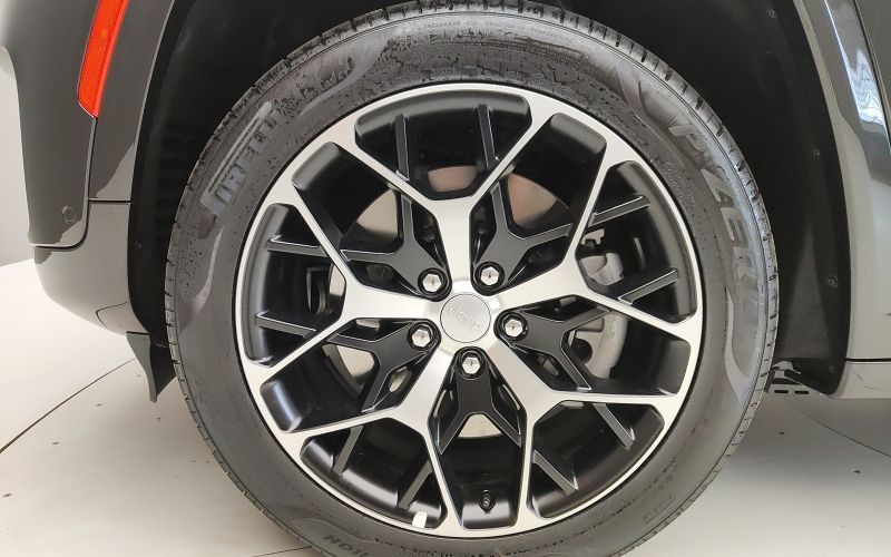 GRAND CHEROKEE 2.0 PHEV 380CV SUMMIT RESERVE 4XE