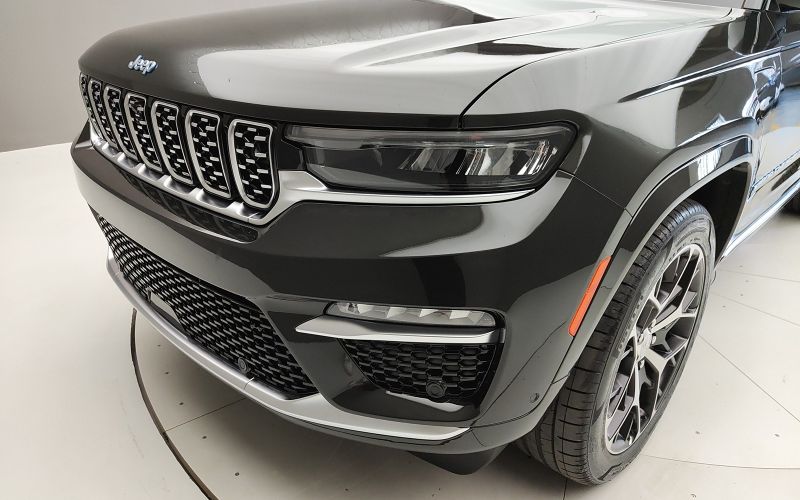 GRAND CHEROKEE 2.0 PHEV 380CV SUMMIT RESERVE 4XE