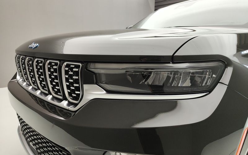 GRAND CHEROKEE 2.0 PHEV 380CV SUMMIT RESERVE 4XE