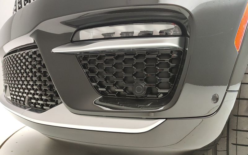 GRAND CHEROKEE 2.0 PHEV 380CV SUMMIT RESERVE 4XE