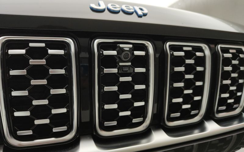 GRAND CHEROKEE 2.0 PHEV 380CV SUMMIT RESERVE 4XE