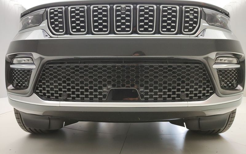 GRAND CHEROKEE 2.0 PHEV 380CV SUMMIT RESERVE 4XE