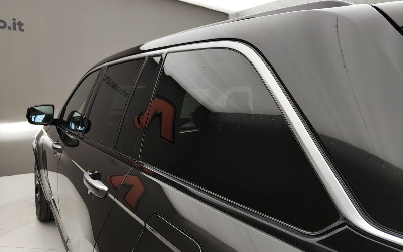 GRAND CHEROKEE 2.0 PHEV 380CV SUMMIT RESERVE 4XE