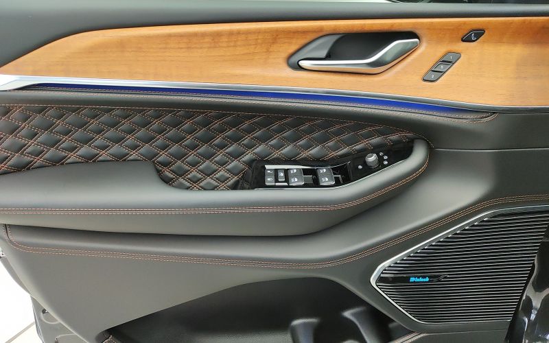 GRAND CHEROKEE 2.0 PHEV 380CV SUMMIT RESERVE 4XE